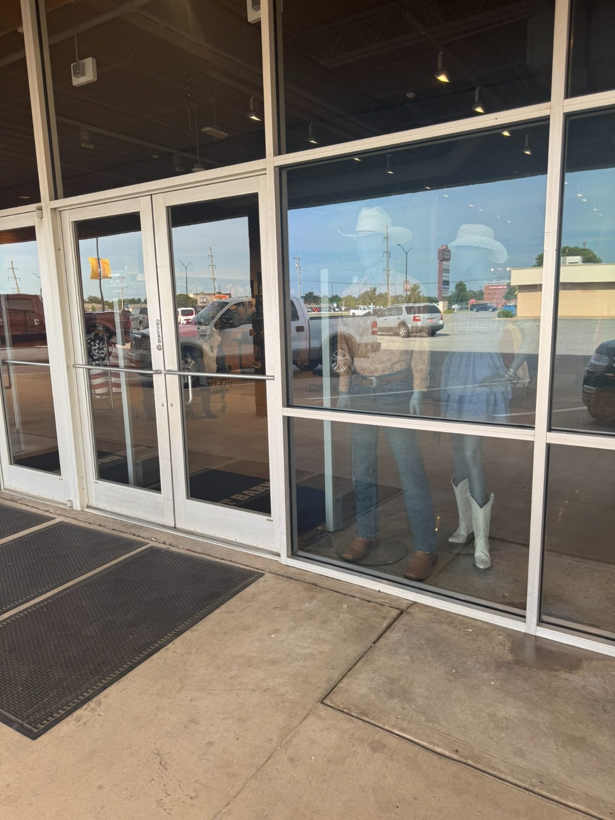 Commercial Window Tinting in Bethany